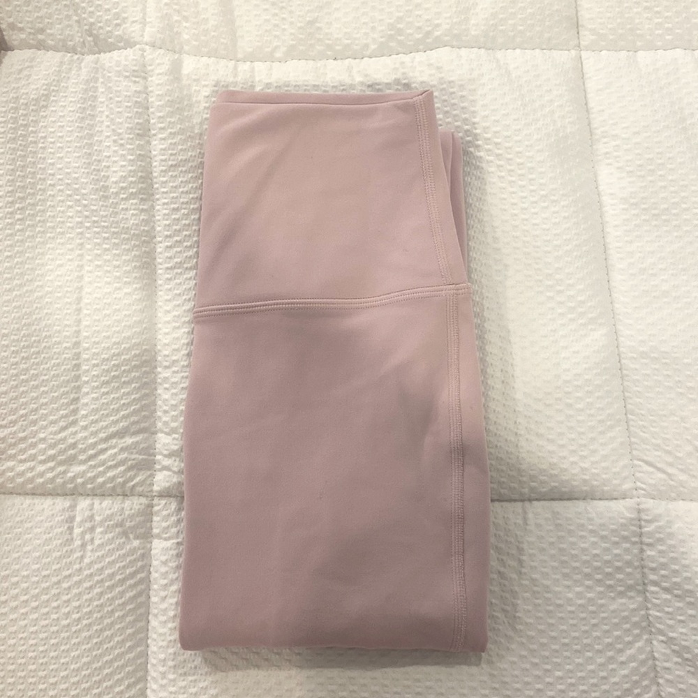 Lululemon align leggings
